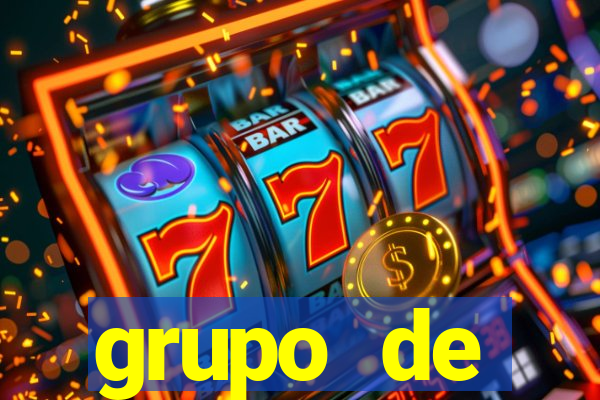 grupo de alavancagem telegram